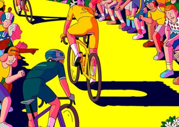 El Tour de France 2026 arriba a Catalunya: una oportunitat única per viure el ciclisme en família